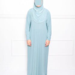 robe de prière tenue de prière ensemble de prière cian